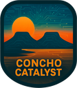 Concho Catalyst
